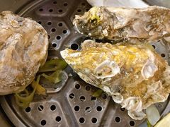 -蚝翅·海鲜粥·烧烤·龙虾季(海曙天一店)