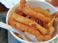 -姚记炒肝店(鼓楼店)