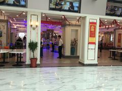-澜悦港海鲜体验主题餐厅