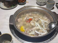 -狐狸爱上椰子鸡(滨江星光大道店)