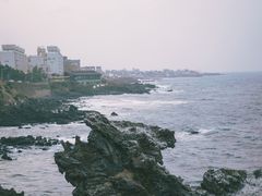 -龙头岩(Dragon Head Rock)