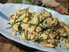 -天下醉美蒙餐(林西店)