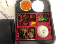 -贝林大翅鲸简餐厅(国家海洋博物馆店)