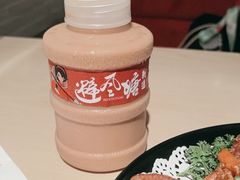 -避风塘(宝山万达店)