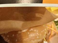 -麦当劳(健德桥得来速店)