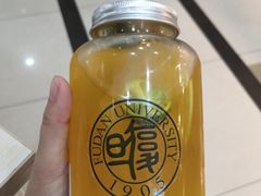-复旦大学江湾校区食堂
