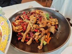 -天成川菜(礼岗店)