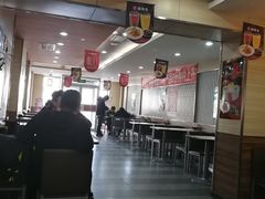 大堂-李先生牛肉面大王(沈阳道义南大街店)