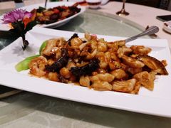 -万宝海鲜舫(劳动公园店)