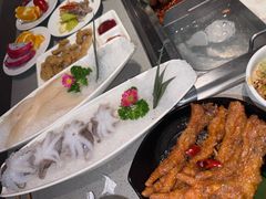 -海底捞火锅(攀枝花万达店)