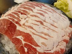 -熹悟海鲜火锅·广式打边炉