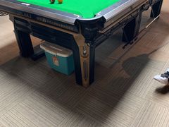 -云川台球(马甸店)