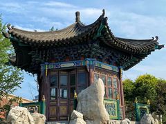 -张学良旧居陈列馆