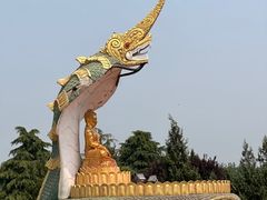 -洛阳白马寺