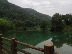 -黄公望隐居地