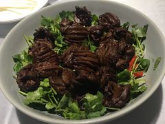 -鸭王烤鸭店(三里河店)