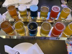 -牛啤堂精酿啤酒餐吧(五棵松华熙店)