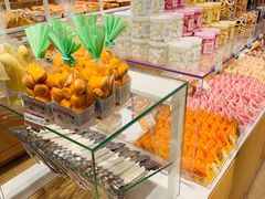 -好利来(奥林匹克购物广场店)