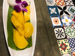 -The Dishes Seafood & Restaurant