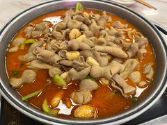 -彭记铁锅肥肠(东四总店)