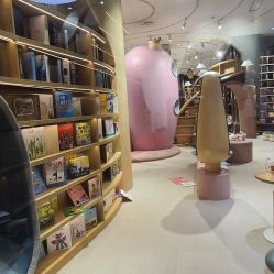 点击看大图 -奈尔宝·儿童乐园·亲子餐厅(星河湾店)