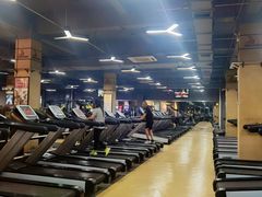 -菲特游泳健身(洸河店)