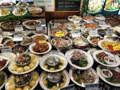 -旺角小渔村(幸福中路店)