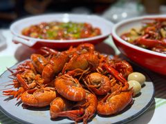 -戴叔叔龙虾馆·麻辣小龙虾