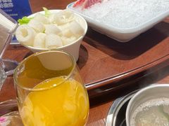 -东海怡品海鲜豆捞(舟宿夜江店)