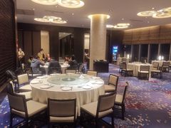 -浦东绿地铂骊酒店品珍轩中餐厅