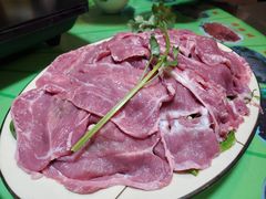 -华哥新鲜猪精品美食
