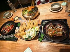 -KimPro 辛普乐概念韩餐