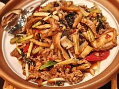 -桂小厨广西菜(万象城店)