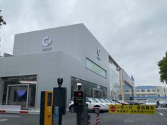 -上海浦东smart汽车全功能店(金桥店)