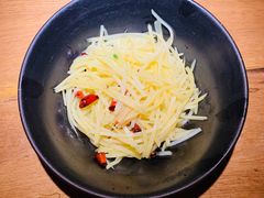 -金牌外婆家(苏州中心店)