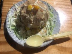 好吃土豆泥-胖记烤肉(江汉路店)