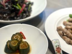 -羊门客在·烤盐池滩羊·川菜