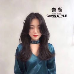 -崇尚GAVIN STYLE臻选