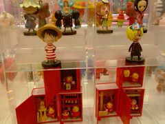 -泡泡玛特POPMART(上海环球港店)