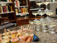 -广州花园酒店·凌璇阁旋转餐厅CAROUSEL360