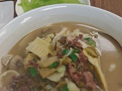 -立文冬·鲜活面(杭州太合商业中心店)