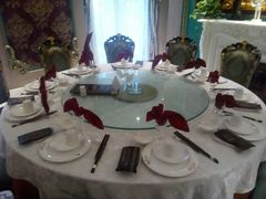 包厢-金八仙酒店