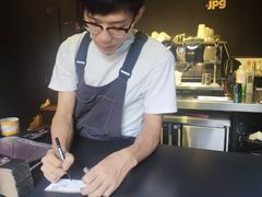 -JPG coffee(广州体育西店)