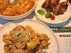 -园里前·私厨福建菜(台江万达店)