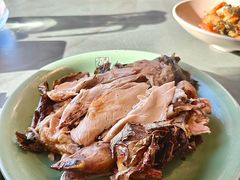 -兰溪小馆(东直门簋街店)