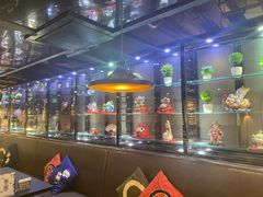 -神户赤童日式烤肉伙伴(东直门店)