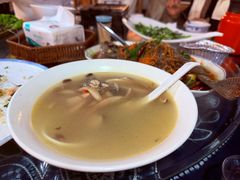 -龙姐私房菜(和顺古镇店)