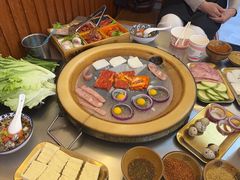 -阿昌白族石板烧·菌锅(大理古城店)