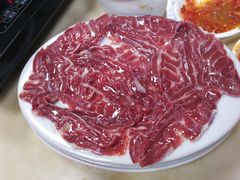 五花趾-五洲牛肉美食馆