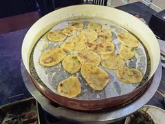 -秦炉烤肉(财富中心店)